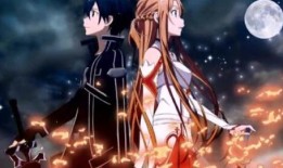 刀剑神域二季在线观看,虚拟世界的冒险再启